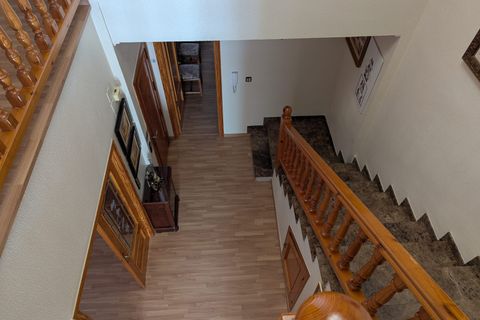 Byhus i Sax, Alicante, Sax - € 259.000 | Ref: GI8657 - foto 21